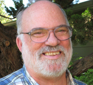 Bill Tiedeman Photo